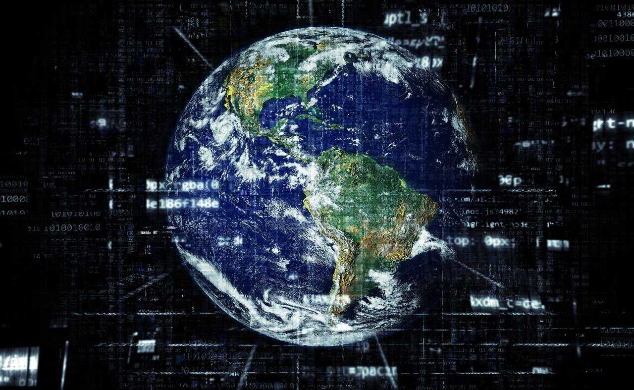 Variables locales y globales en Python