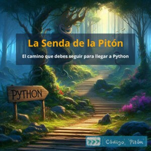 La Senda de la Pitón